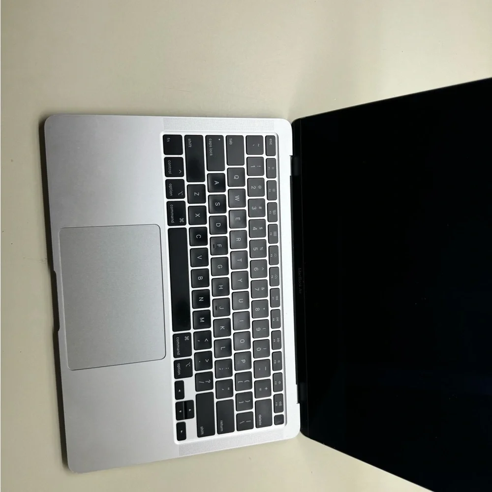 2020 Apple MacBook - Gray
